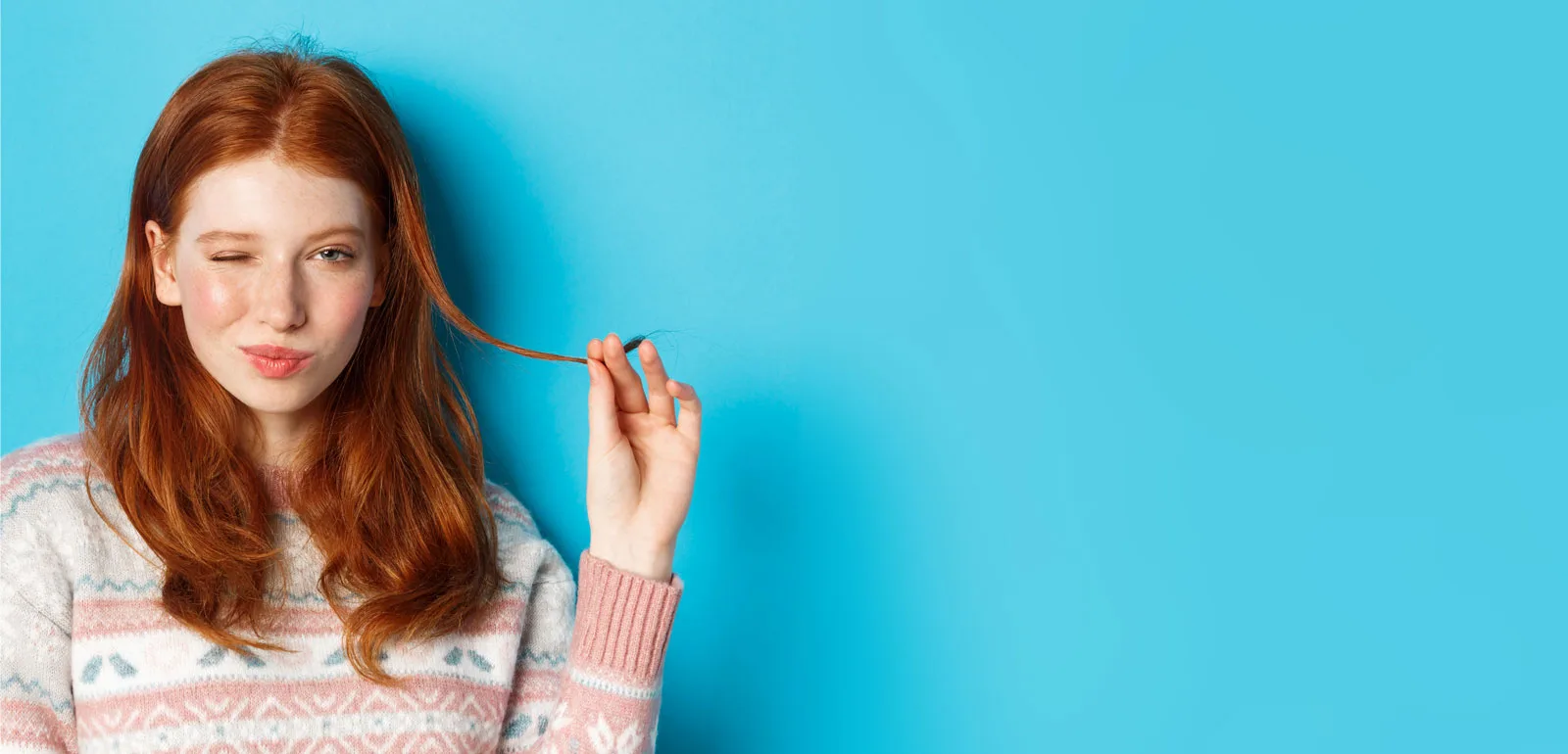Cuidado para el cabello