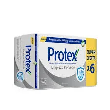 Jabón de baño PROTEX