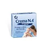 Crema Anti Pañalitis Crema N4